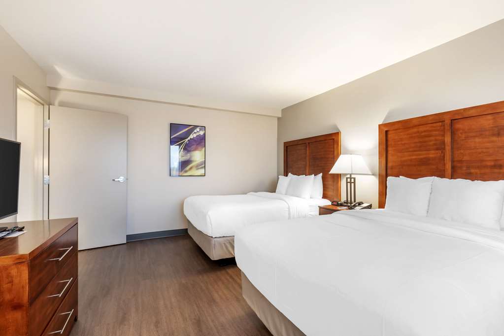 Comfort Inn Conference Center - photo 10
