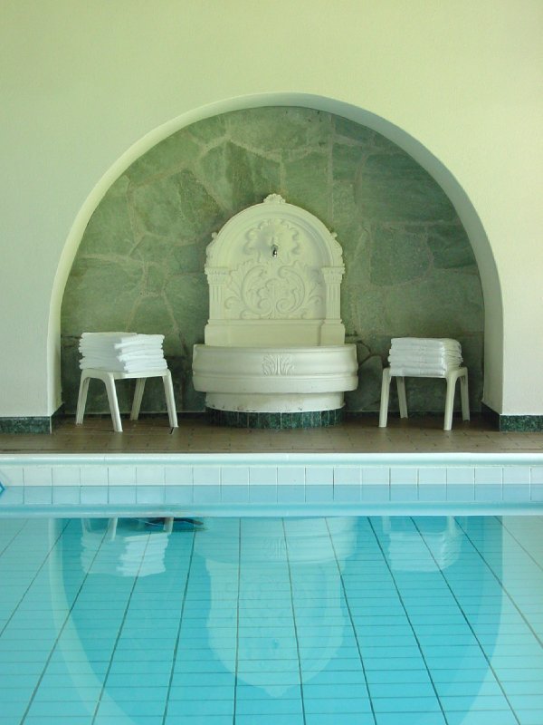 Royal Park Hotel — Kandersteg — photo 3