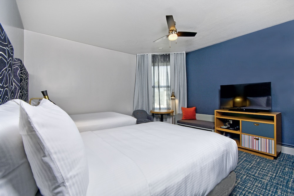 Hotel Garrett - photo 14