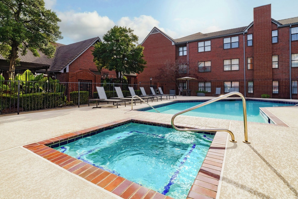 Residence Inn by Marriott Addison - photo 12