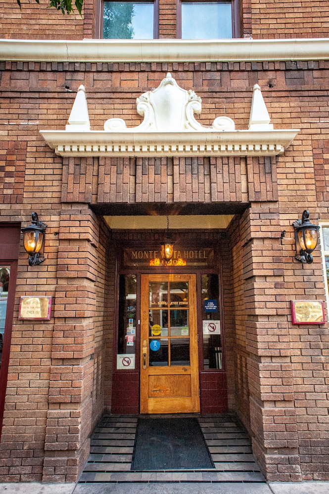 Hotel Monte Vista - photo 39
