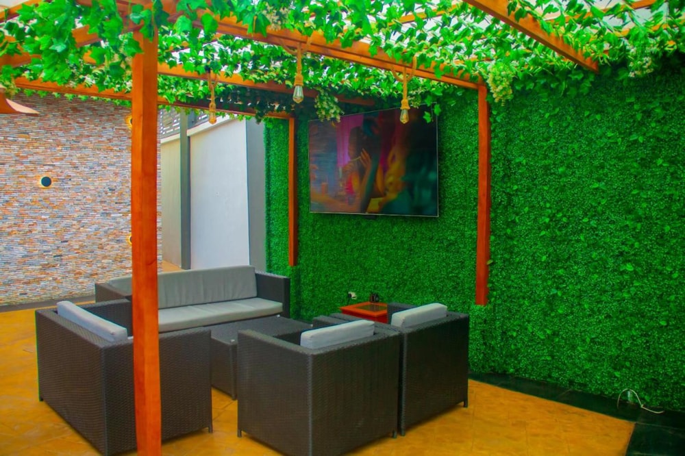 Adun Suites in Lagos, Nigeria