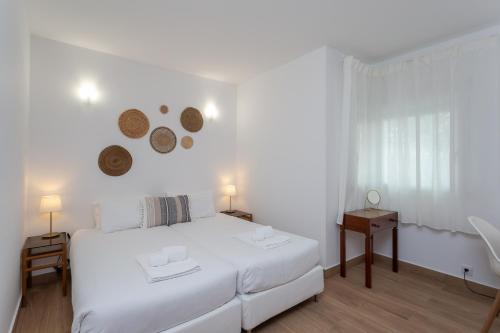 FishermenApartments Carcavelos 1 — 4-Star Luxury Hotel in Carcavelos, Portugal