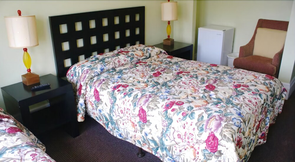 Dakota Hotel - photo 16