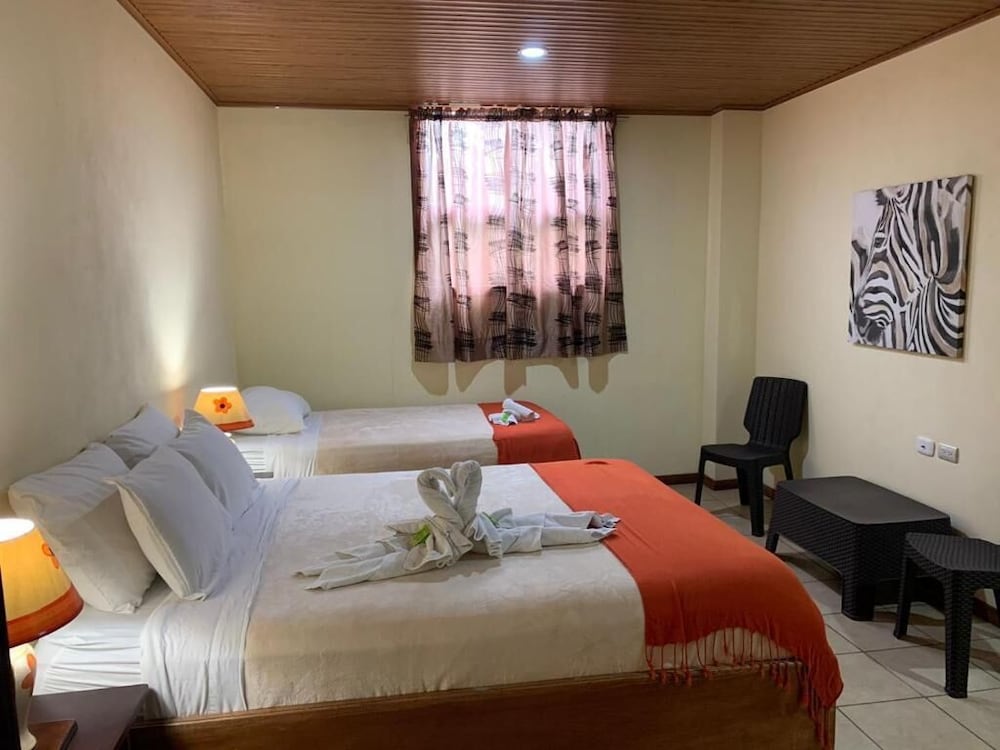 Hotel Casa Madonna in Monteverde, Costa Rica