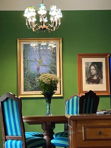 Casa Mariuccia — 4-Star Luxury Hotel in Anzio, Italy