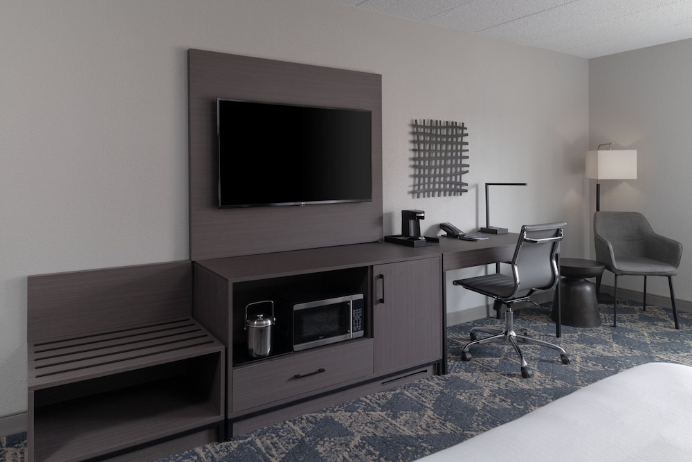 Fairfield by Marriott Inn & Suites Framingham - photo 10