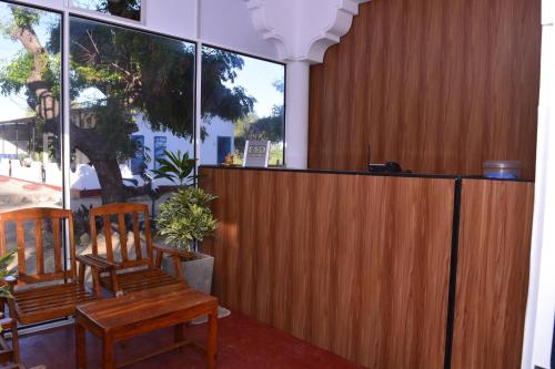 Pigeon Island Beach Hotel — Trincomalee