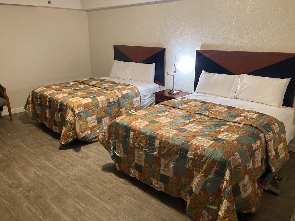 Petersburg VA Hotel - photo 17