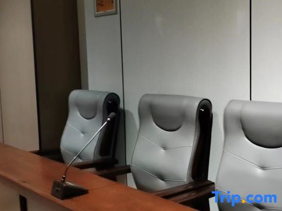 Guoren Blue Ocean Royal Hotel in Shuozhou, People's Republic of China