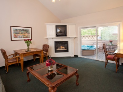 Sycamore Mineral Springs Resort - photo 11