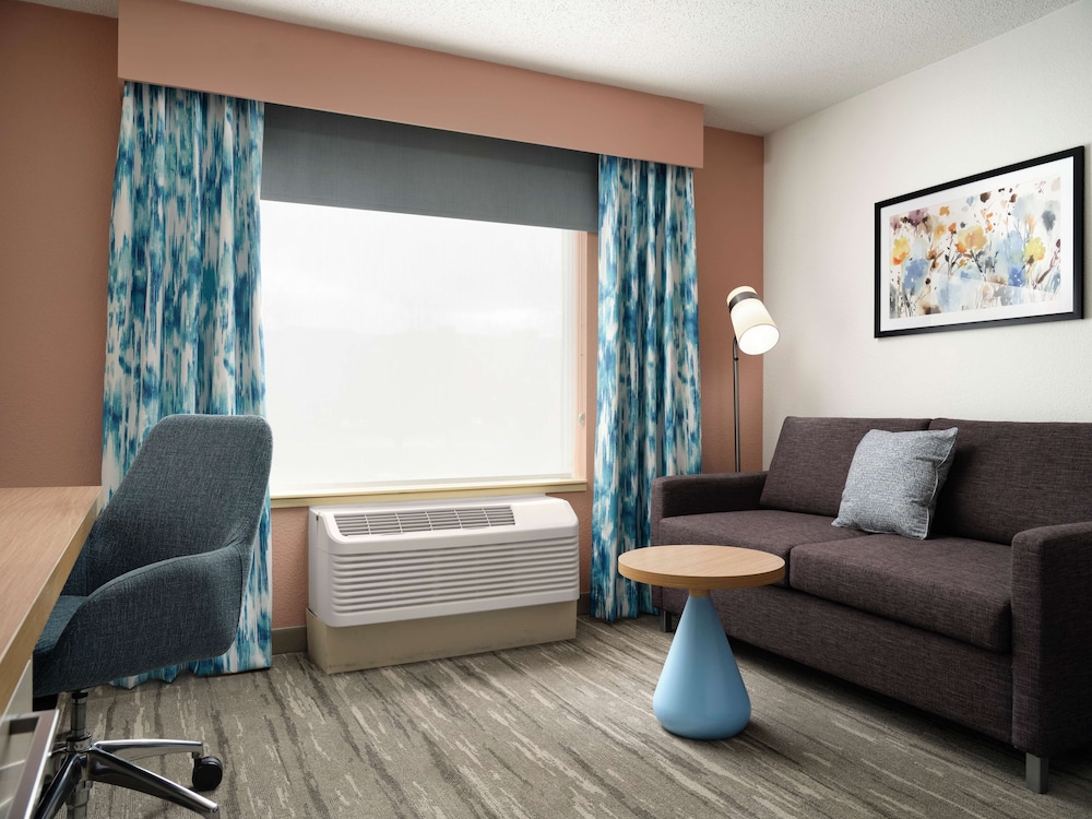 Hilton Garden Inn Boston Burlington - photo 15
