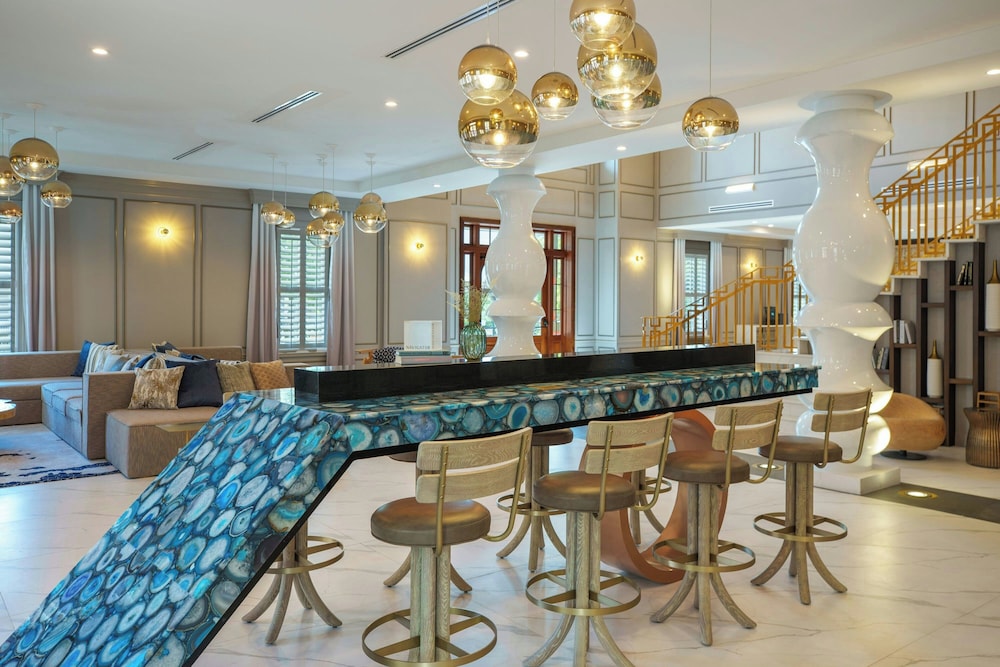 Renaissance St. Augustine Historic Downtown Hotel - photo 10