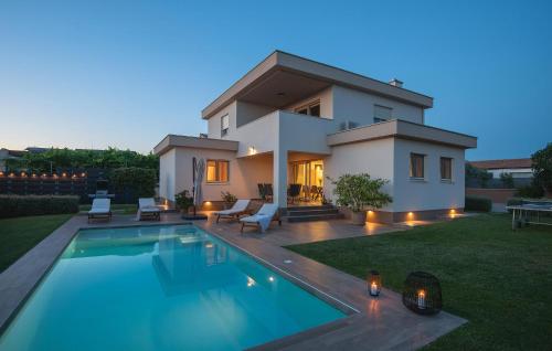 Villa Moraceae — 5-Star Luxury Hotel in Pula, Croatia