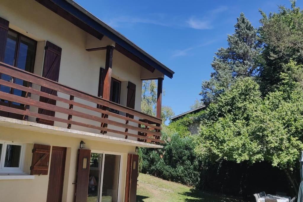 Gite Des 4 Elements — 4-Star Luxury Hotel in Miremont, France