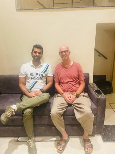 Siddharth BnB Near Golden Temple