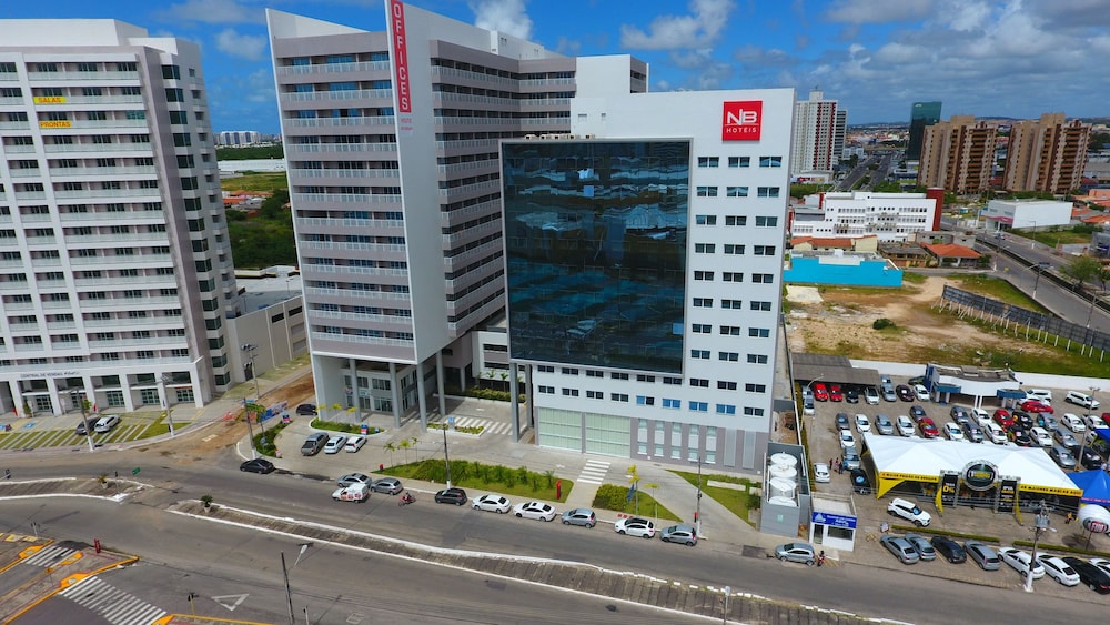 Nb Hotéis in Aracaju, Brasil