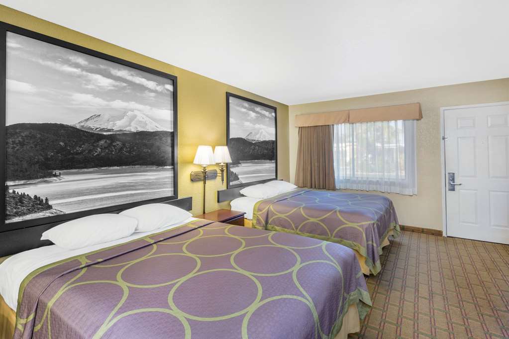 Super 8 by Wyndham Corning - photo 13