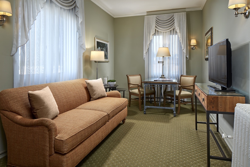 Glorietta Bay Inn Coronado Island - photo 29