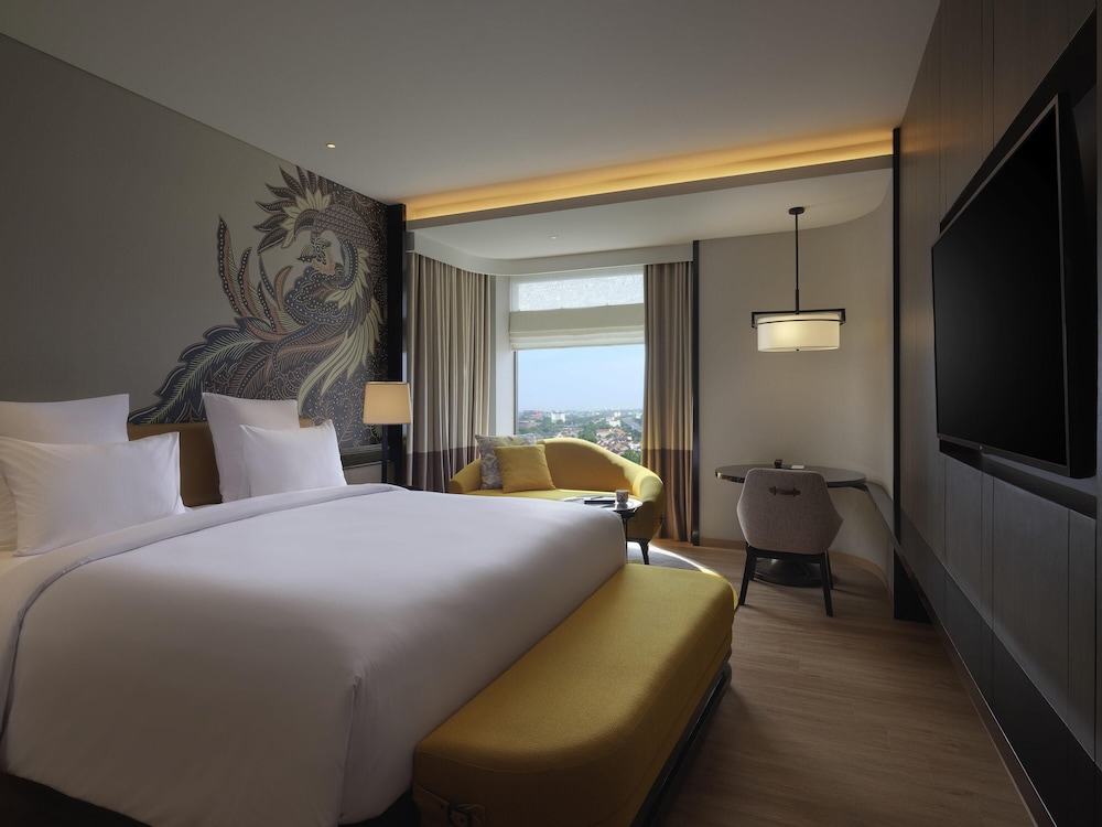 Pullman Bandung Grand Central — Bandung — photo 5