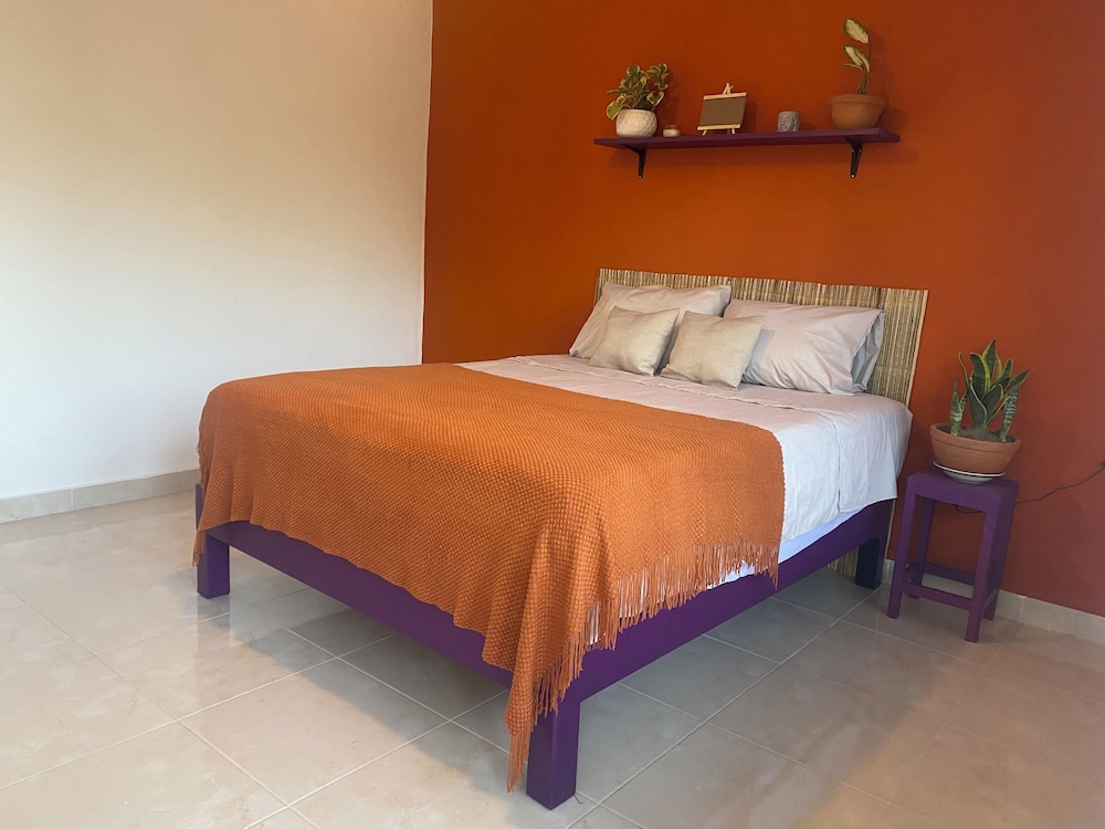 Sun By Wirikuta in Sayulita, Mexico