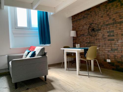 Mini loft a Milano Città Studi Porta Venezia — 4-Star Luxury Hotel in Milan, Italy