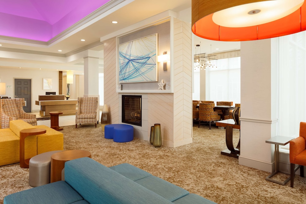 Hilton Garden Inn Cincinnati Blue Ash - photo 3