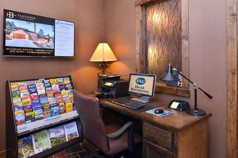 Best Western Durango Inn and Suites - photo 3