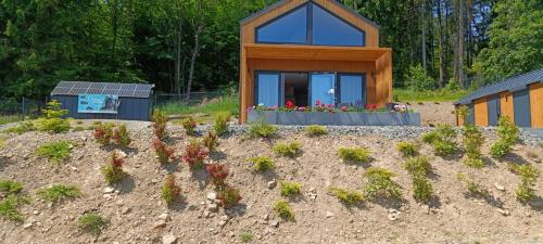 Domek Wilk - last minute hotel in Wilcza