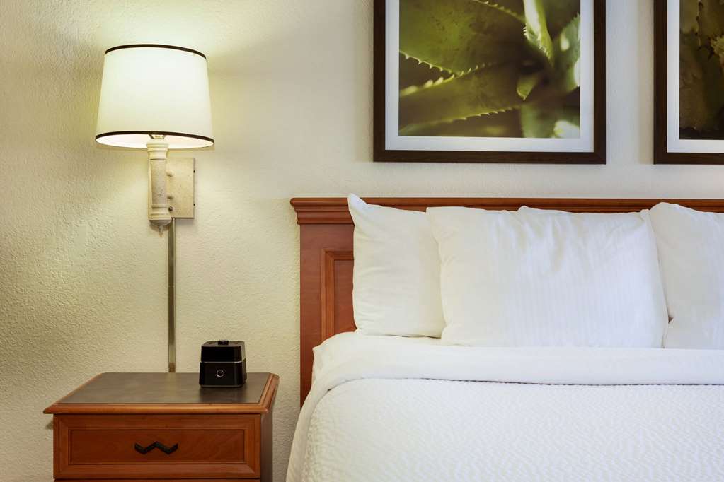 La Quinta Inn by Wyndham Austin Capitol Downtown - photo 11