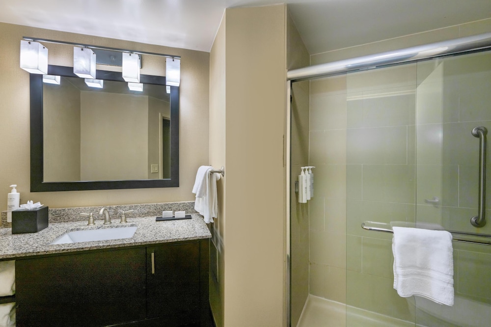 Hampton Inn by Hilton St. Louis Airport - photo 63