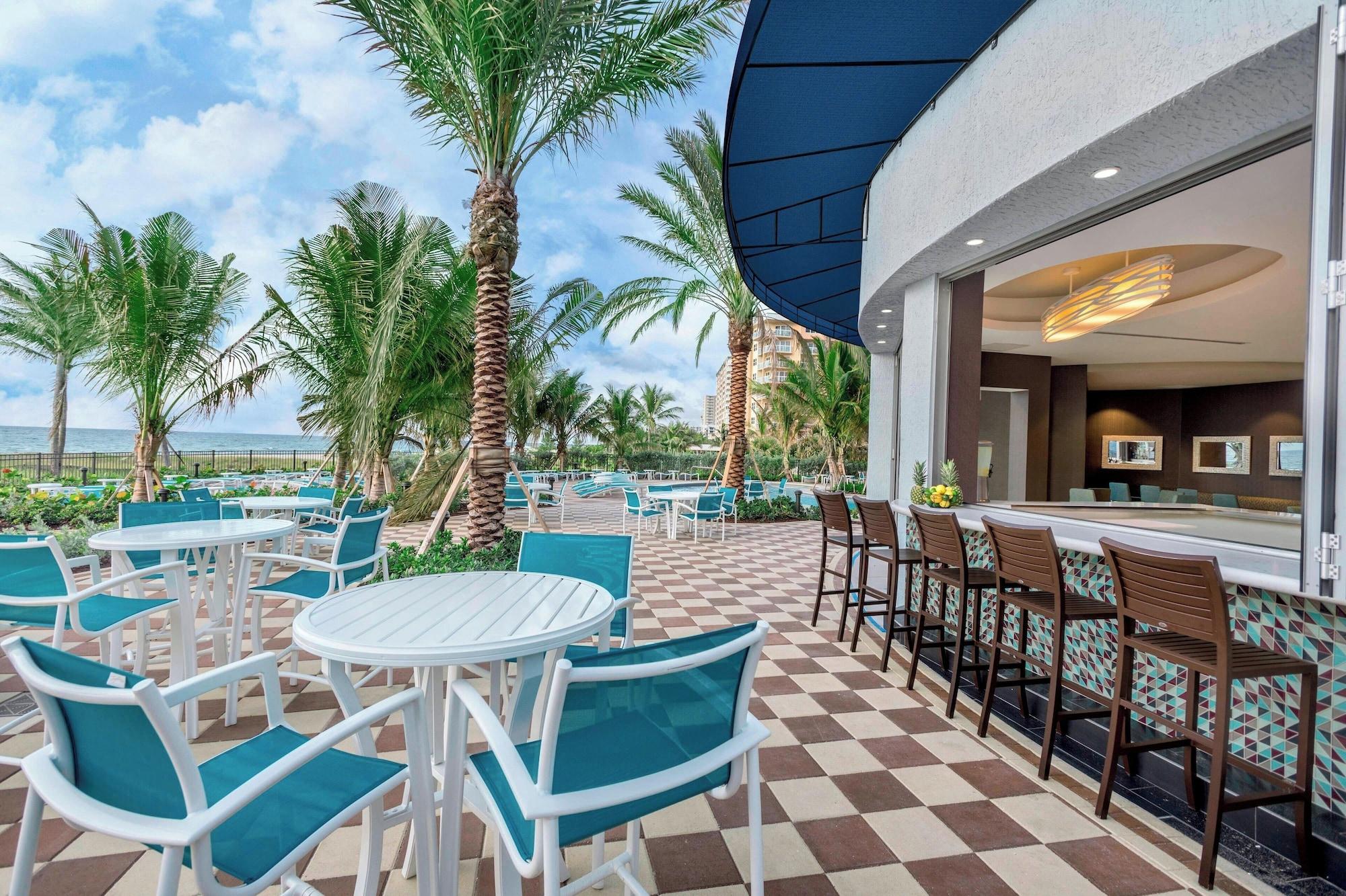 Residence Inn Fort Lauderdale Pompano Beach Oceanfront - photo 29