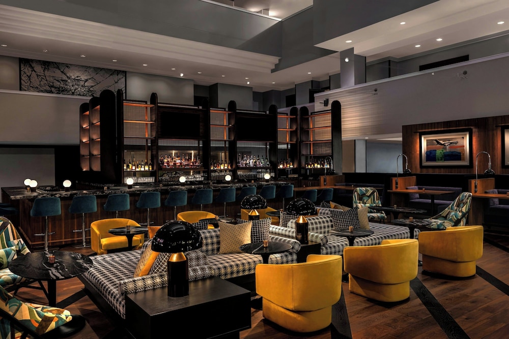 Renaissance Denver Hotel & Conference Center in Denver, United States