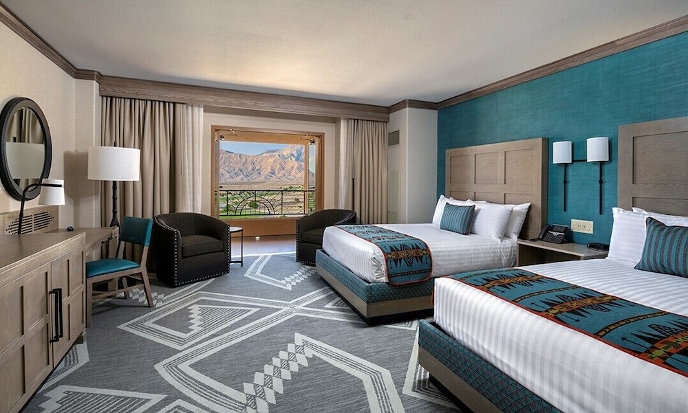 Sandia Resort And Casino - photo 7