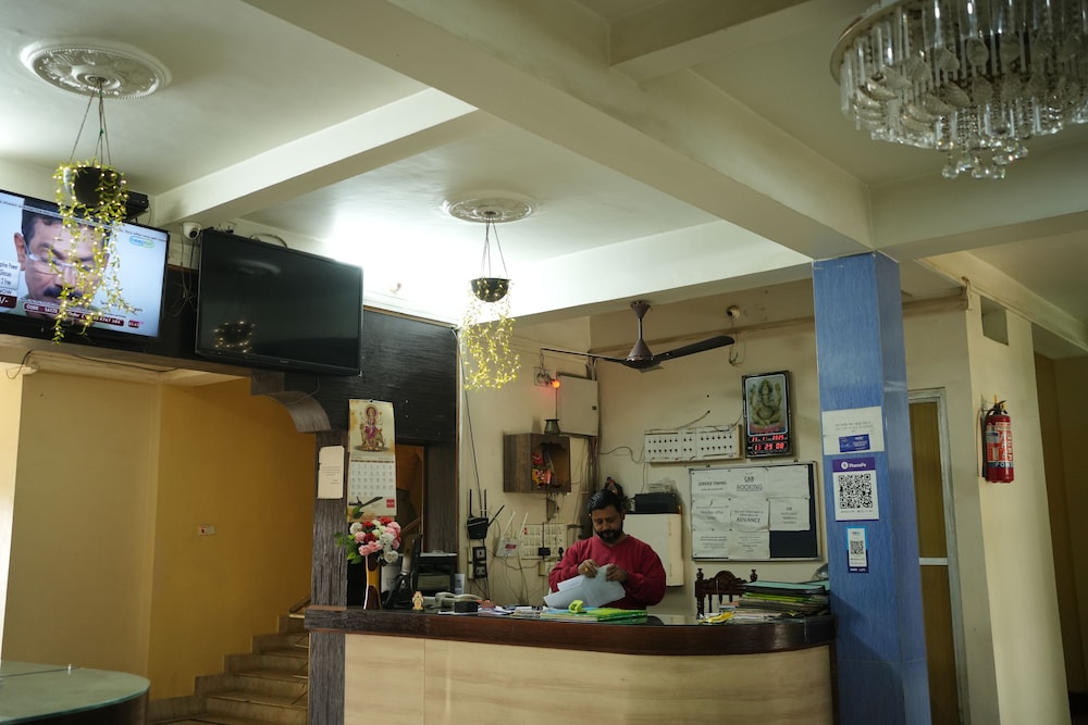 Hotel Sangam Vihar — Saharsa — photo 4