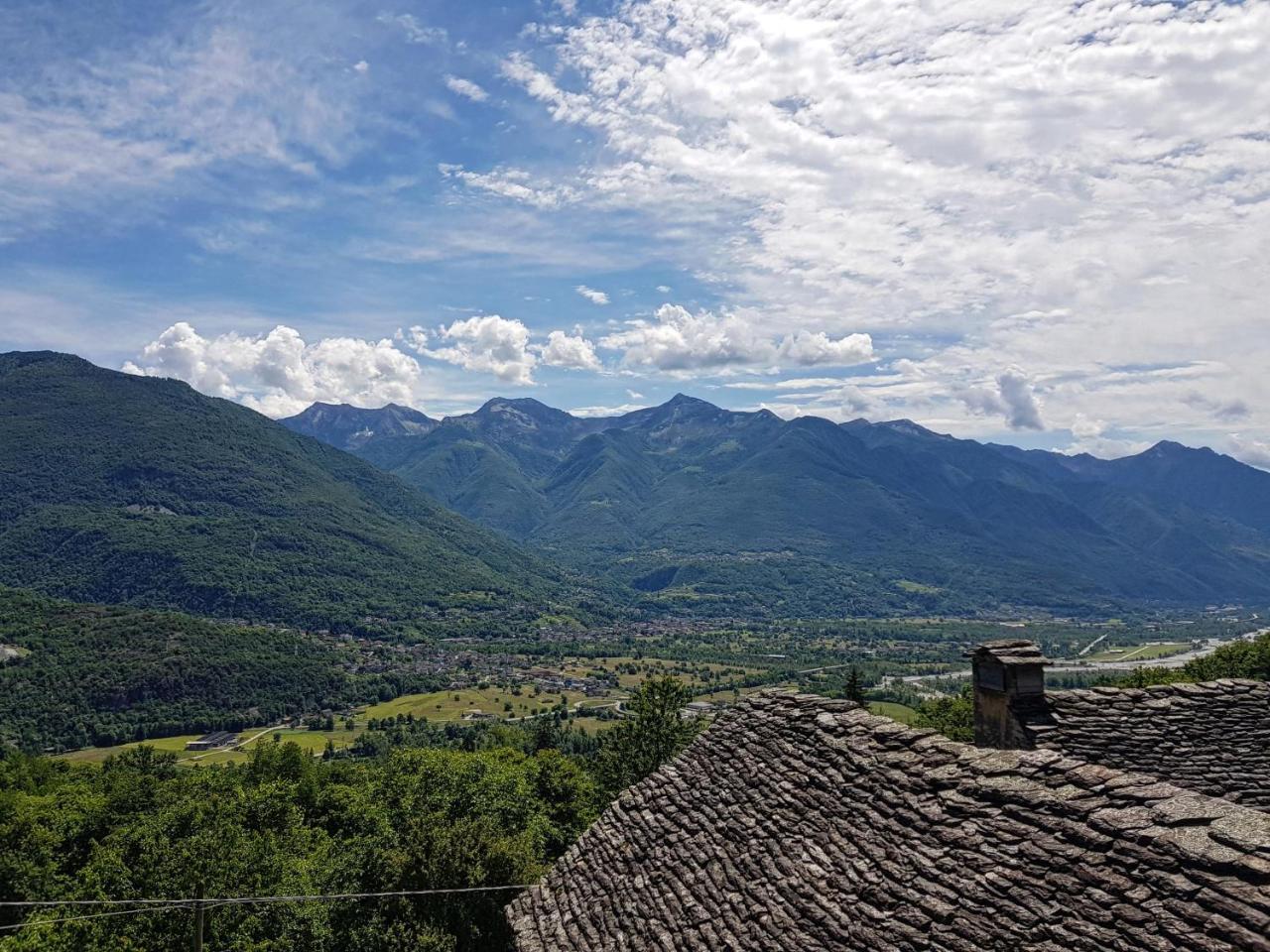 La Baita di Francesca - last minute hotel in Unknown City