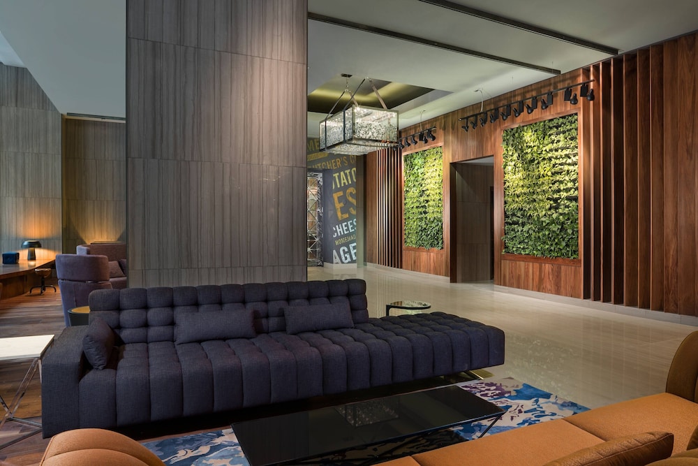 The Westin Cleveland Downtown - photo 24