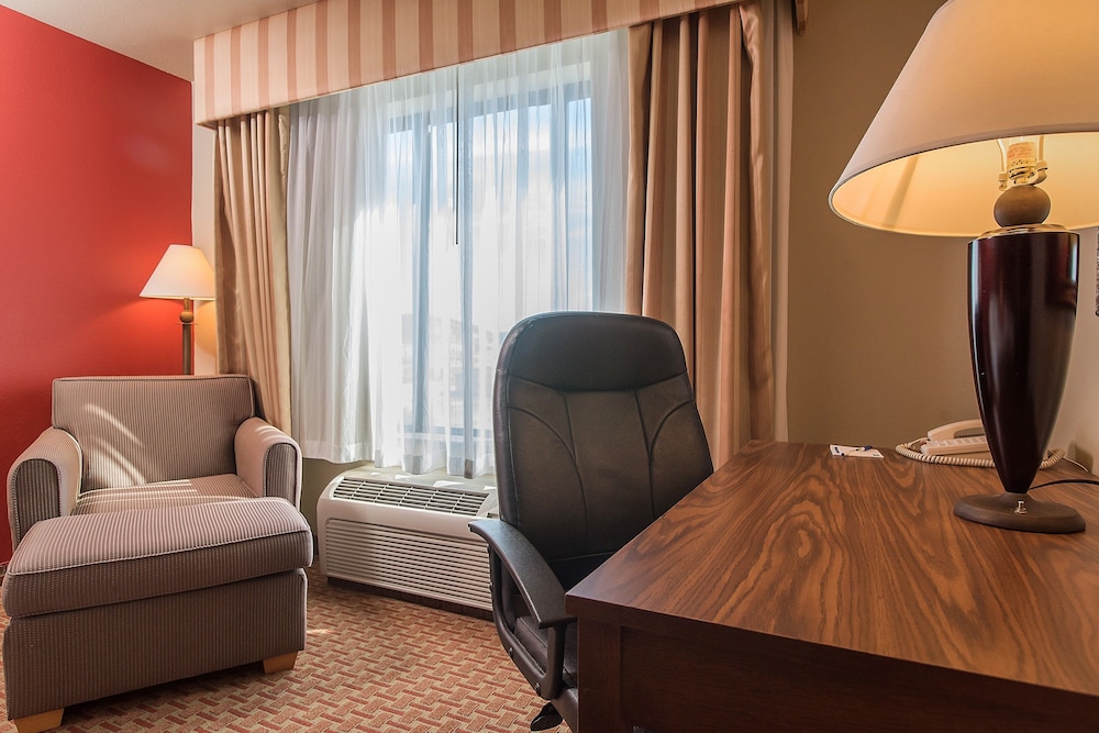 Baymont Inn and Suites by Wyndham Sturgis - photo 7