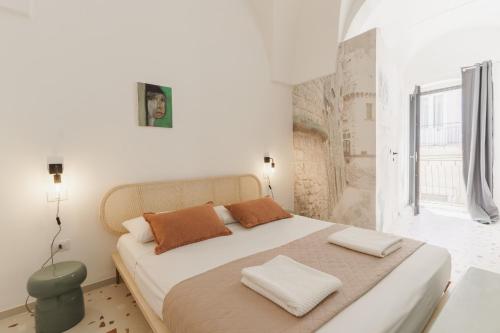 La maison du gardien a Carovigno — 4-Star Luxury Hotel in Carovigno, Italy