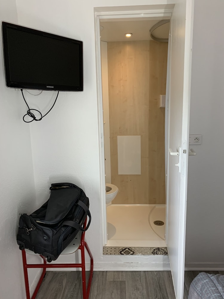 Hôtel Eco Blois — Vineuil — photo 4