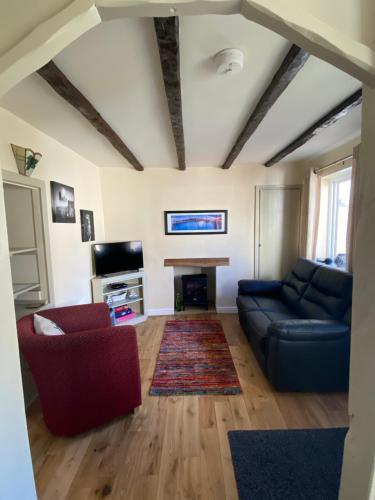 Bolthole Cottage — 4-Star Luxury Hotel in Whitby, United Kingdom