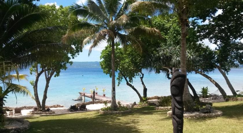 Paradise Cove Resort — hotel in Port-Vila