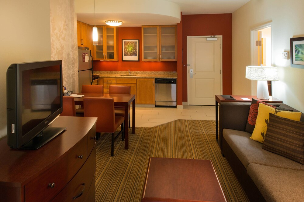Residence Inn by Marriott Springfield South - photo 5