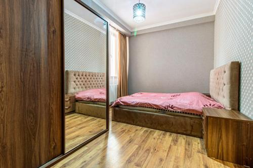 Comodo Apartment