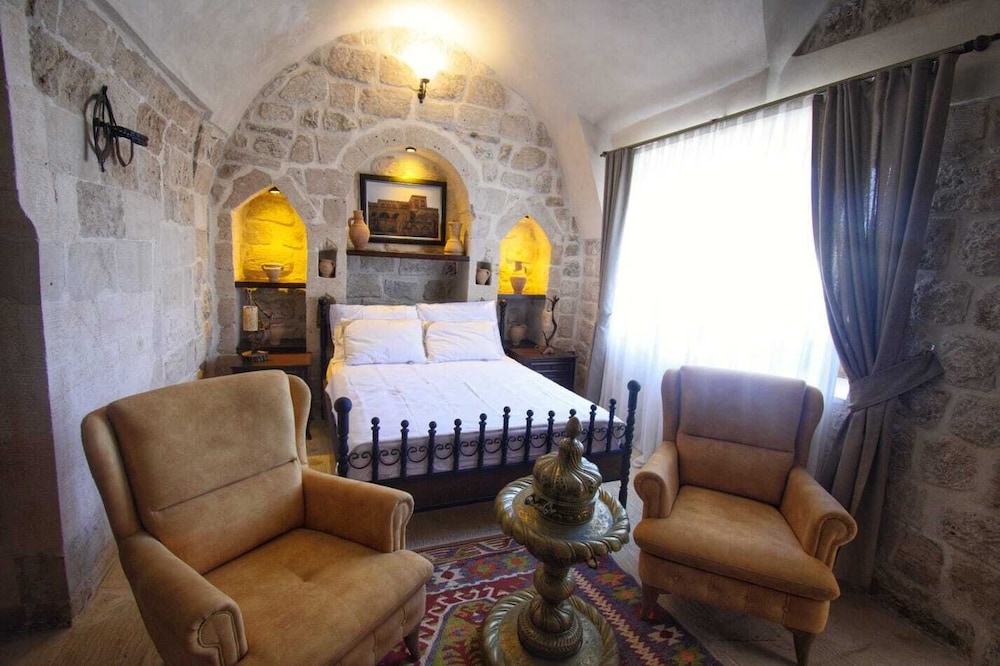 Old City Kasım Tuğmaner Konağı in Mardin, Turkey