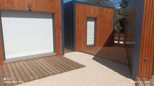 Lolft 3 Proche Futuroscope pet-friendly hotel Fontaine-Le-Comte