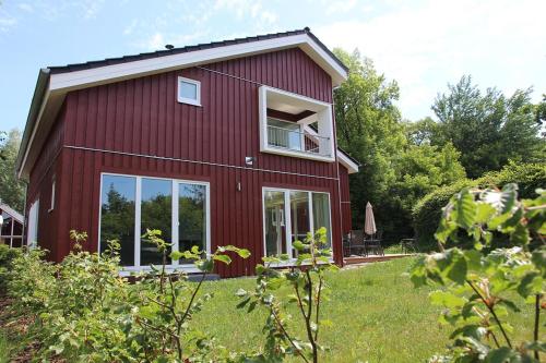 Kondor 61 in Rechlin, Germany