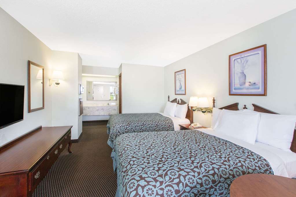 Days Inn by Wyndham West Point - photo 7