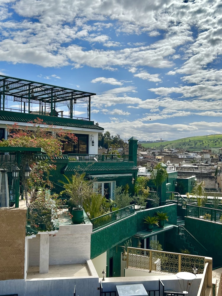 Palais De Fès Suites & Spa — Fes — photo 2