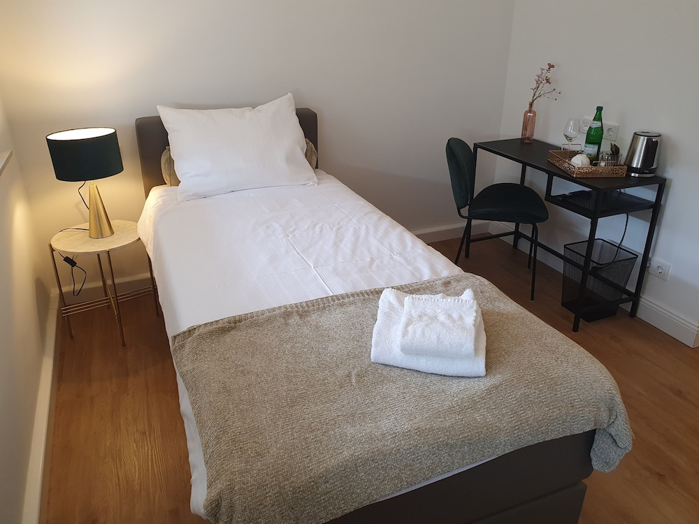 Boutique Hotel Villa Horbach — Idar-Oberstein — photo 2